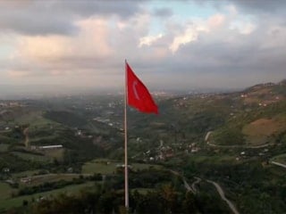 'Güvenli Liman Türkiye' kampanyası başlatıldı