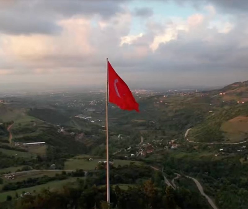 'Güvenli Liman Türkiye' kampanyası başlatıldı