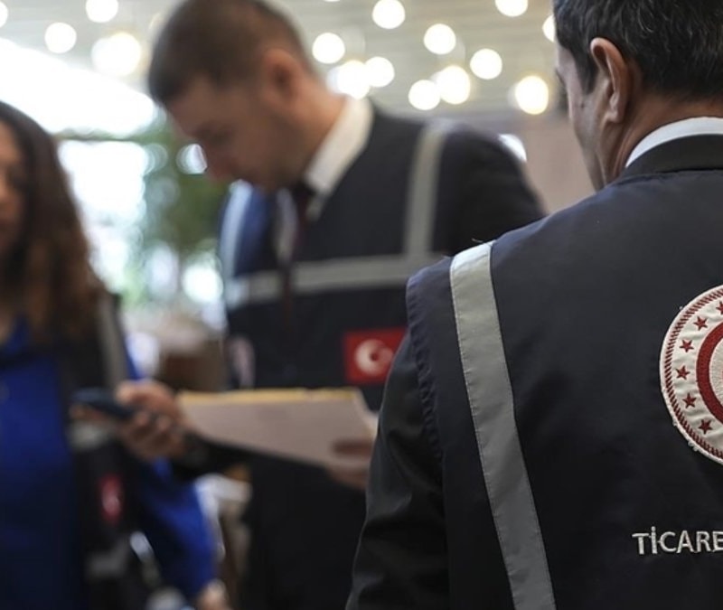 Haksız fiyat tespit edilen 183 işletmeye 96,6 milyon TL ceza kesildi