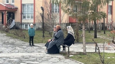 Van'da meydana gelen deprem paniğe neden oldu: Olumsuzluk bildirilmedi