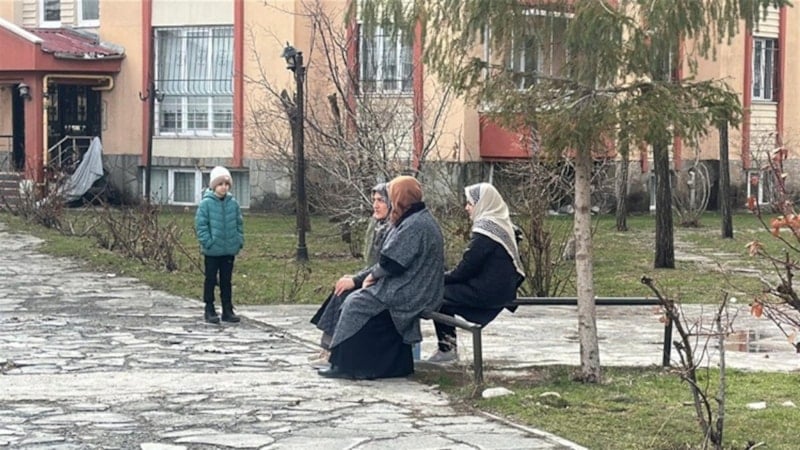 Van'da meydana gelen deprem paniğe neden oldu: Olumsuzluk bildirilmedi