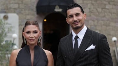 Uğurcan Çakır'ın eşi Kübra Çakır, kendisine gönderilen mesajı paylaştı: Bunu demesi çok üzücü...