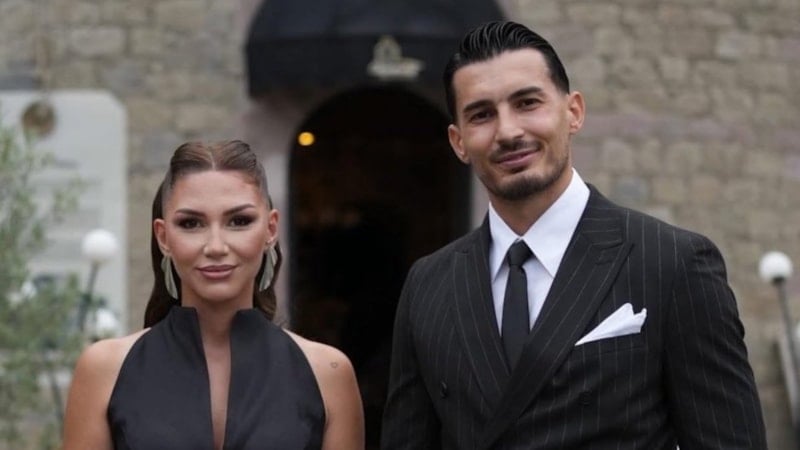 Uğurcan Çakır'ın eşi Kübra Çakır, kendisine gönderilen mesajı paylaştı: Bunu demesi çok üzücü...