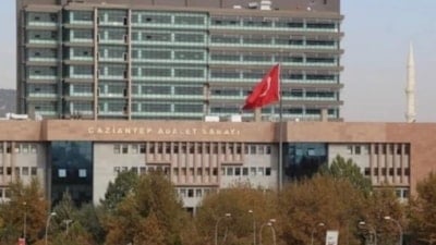 Gaziantep'te rüşvet ve uyuşturucu soruşturması: Adliyede kurulan kirli ağ deşifre edildi