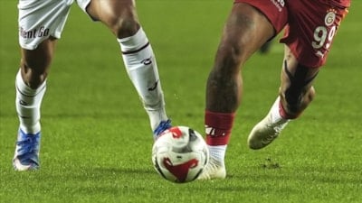 Trabzonspor ile Galatasaray, 143'üncü defa kozlarını paylaşacak