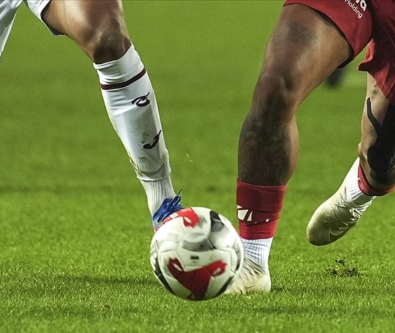 Trabzonspor ile Galatasaray, 143'üncü defa kozlarını paylaşacak