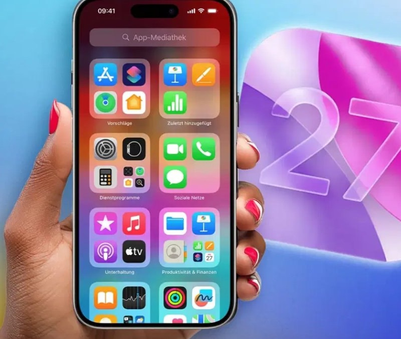 Hangi iPhone’lar iOS 27’ye geçecek: İşte güncelleme alacak modellerin tam listesi
