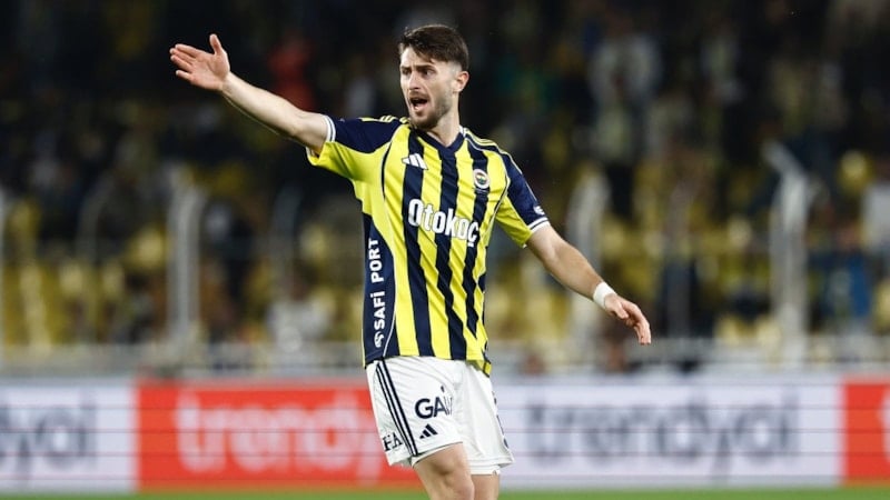 Futbolda bahis soruşturması: İsmail Yüksek hakkında takipsizlik kararı verildi!