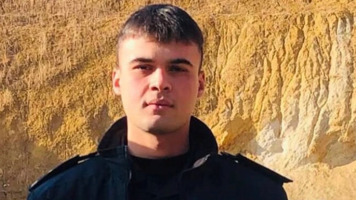 Ankara'da polis cinayeti: Furkan Kaya'nın ölümüne ilişkin yeni görüntüler ortaya çıktı