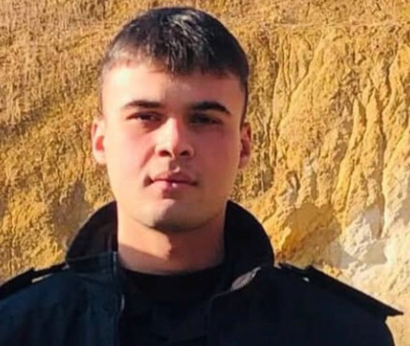 Ankara'da polis cinayeti: Furkan Kaya'nın ölümüne ilişkin yeni görüntüler ortaya çıktı