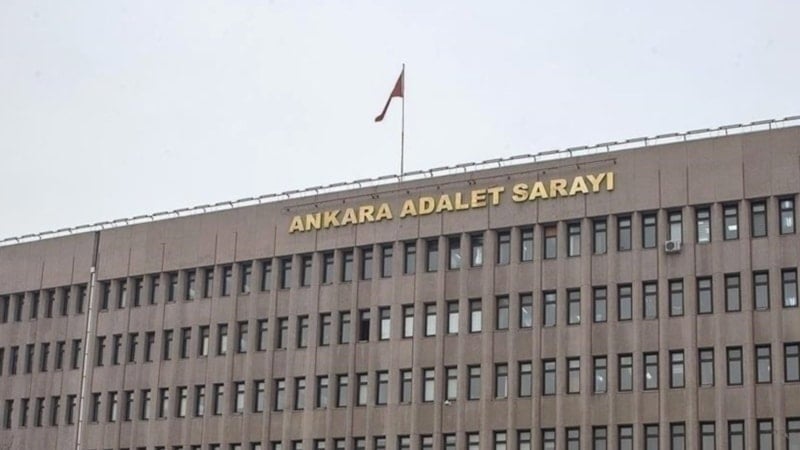 Ankara merkezli 'kırmızı et' operasyonunda yakalanan 7 şüpheli tutuklandı