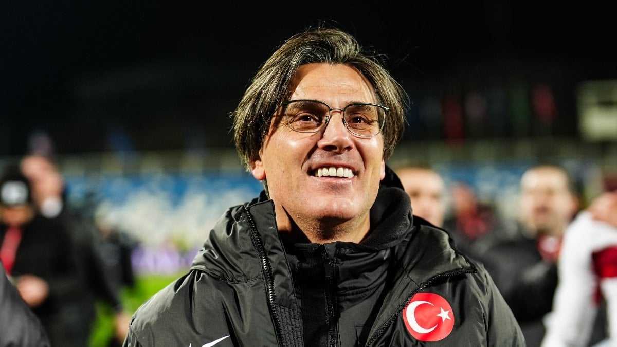 Dünya Kupası öncesi Vincenzo Montella'ya talip çıktı