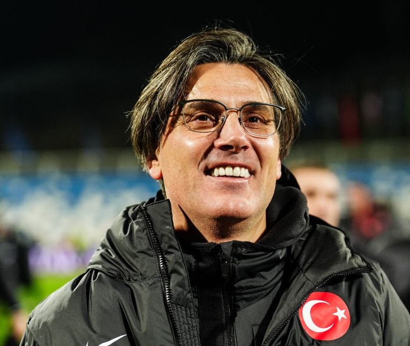 Dünya Kupası öncesi Vincenzo Montella'ya talip çıktı