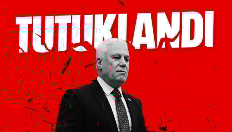 Bursa Büyükşehir Belediye Başkanı Mustafa Bozbey tutuklandı