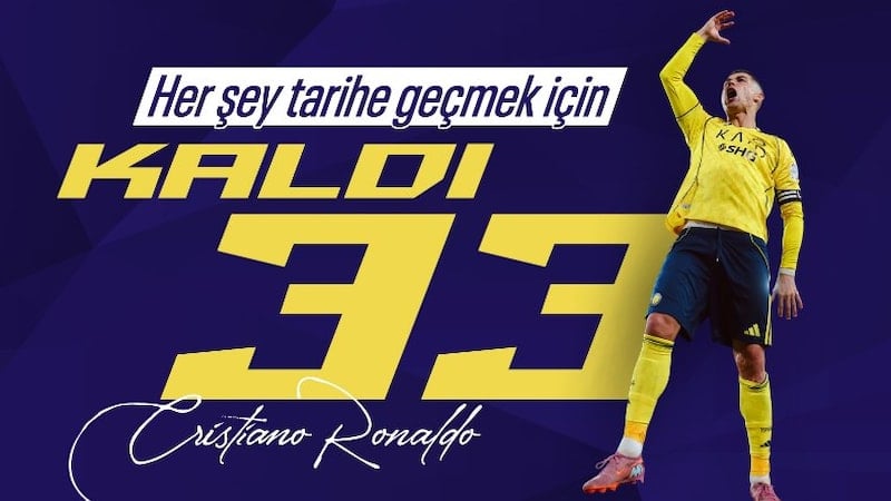 Cristiano Ronaldo, 1000 gol hedefine bir adım daha yaklaştı