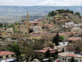 'Dünyanın En Güzel Köyü' Mustafapaşa, 7 Haziran’da sandık başına gidiyor