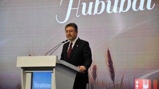 İbrahim Yumaklı: Ülkemizde gübre krizi yok