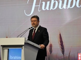 İbrahim Yumaklı: Ülkemizde gübre krizi yok