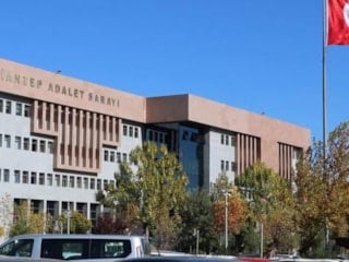 Gaziantep’te narkotik operasyonu: Savcı ve adliye personeli dahil 16 gözaltı