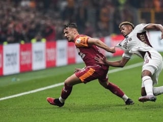 Trabzonspor-Galatasaray derbisinde ilk golün önemi büyük