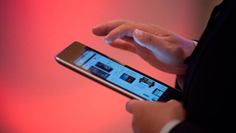 Türkiye’de mobil internet abone sayısı 75,6 milyona ulaştı