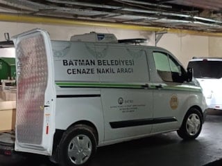 Batman’da elektrik akımına kapılan çocuk hayatını kaybetti