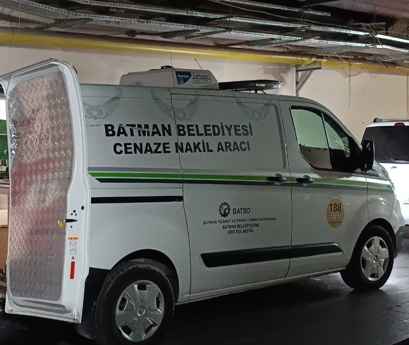 Batman’da elektrik akımına kapılan çocuk hayatını kaybetti