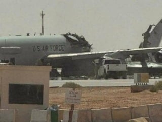 ABD'nin İran'da verdiği kayıpların değeri 2 milyar doları aştı