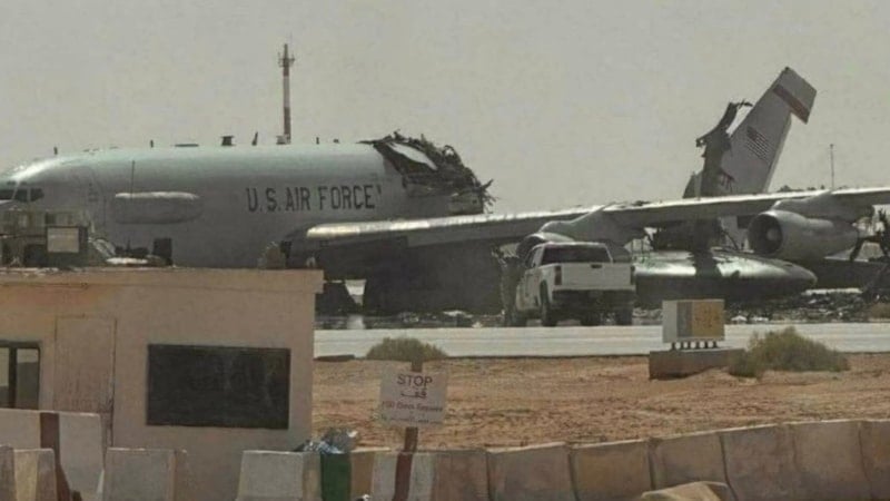 ABD'nin İran'da verdiği kayıpların değeri 2 milyar doları aştı