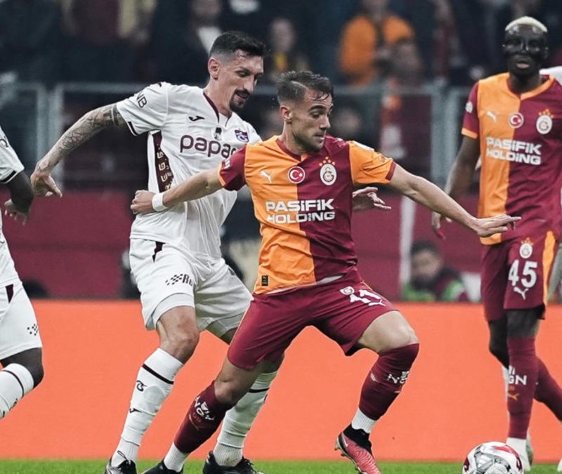 Derbi öncesi dikkat çeken duran top istatistiği