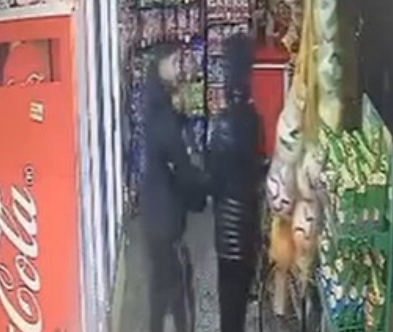 Kocaeli'de 17 yaşındaki Deniz’in hayatını kaybettiği kavganın görüntüleri