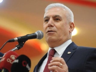 Bursa Belediyesi soruşturmasının bilançosu: 30 kişi tutuklandı