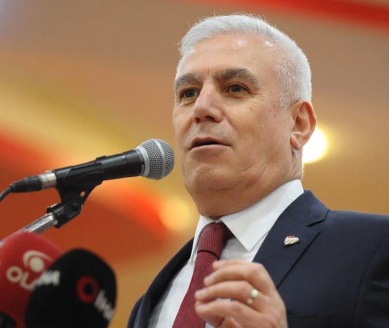 Bursa Belediyesi soruşturmasının bilançosu: 30 kişi tutuklandı