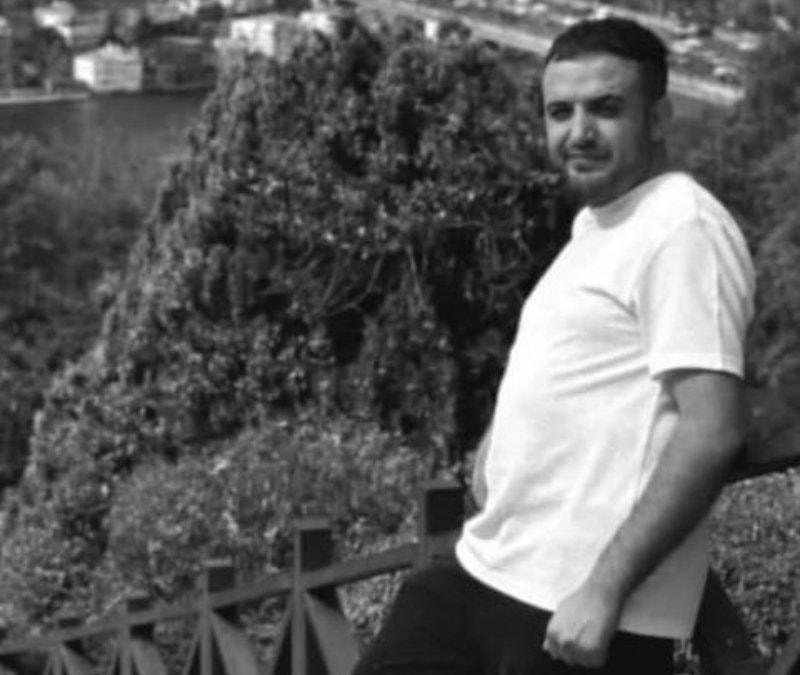 Konya'da silahla kazara kendini vuran şahıs hayatını kaybetti