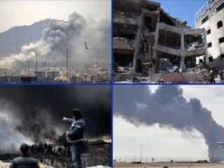 İran, 28 Şubat'tan bu yana 5 bin 850 saldırı düzenledi