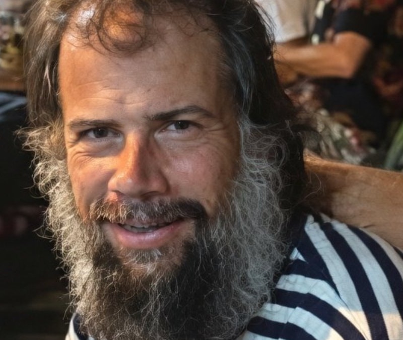 Fenerbahçeli eski yıldızın son hali görenleri şaşkına çevirdi