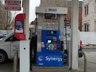 ABD'de 4 yıl sonra bir ilk: Ortalama benzin fiyatı 4 doları geçti