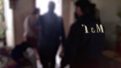 26 ilde FETÖ operasyonu: 90 kişi gözaltına alındı
