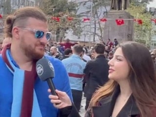 Trabzonsporlulara sorduk: Sizce derbinin skoru ne olur?