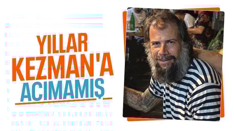 Fenerbahçeli eski yıldızın son hali görenleri şaşkına çevirdi