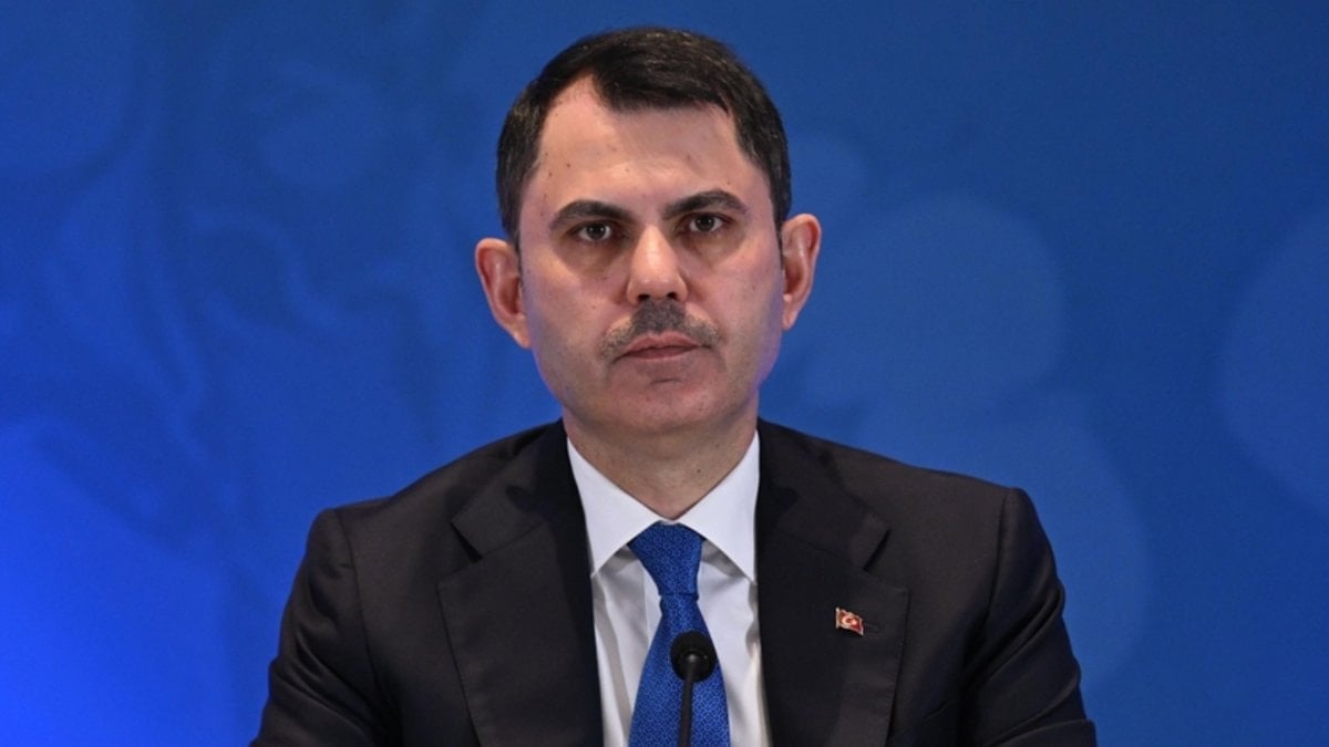 Murat Kurum duyurdu: İstanbul için 3 milyonluk yeni kentsel dönüşüm kredi paketi