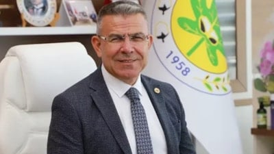 Köşk Belediye Başkanı Nuri Güler, AK Parti'den istifa etti