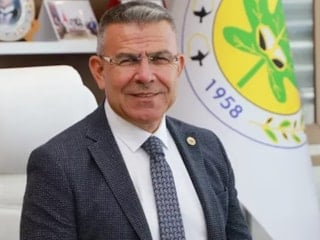 Köşk Belediye Başkanı Nuri Güler, AK Parti'den istifa etti