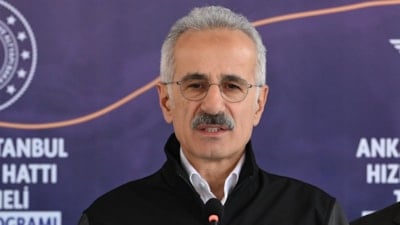 Abdulkadir Uraoğlu: Ankara-İstanbul arası YHT seferleri 30 dakika kısalacak