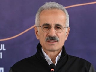 Abdulkadir Uraoğlu: Ankara-İstanbul arası YHT seferleri 30 dakika kısalacak