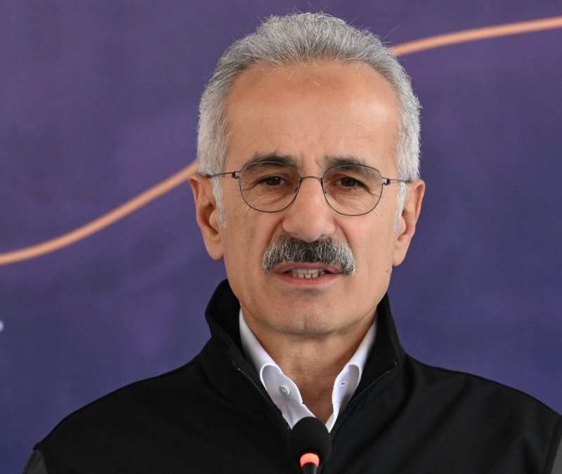 Abdulkadir Uraoğlu: Ankara-İstanbul arası YHT seferleri 30 dakika kısalacak