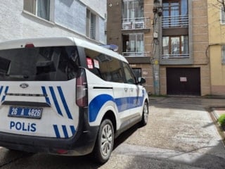 Eskişehir’de yalnız yaşayan adam, evinde ölü bulundu