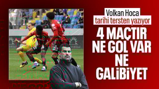 Göztepe, Ankara'da 2 golle güldü: Gençlerbirliği yine kazanamadı...