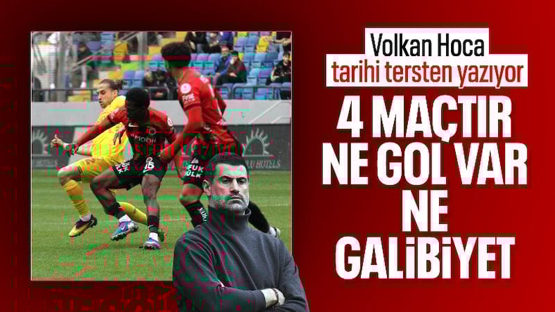 Göztepe, Ankara'da 2 golle güldü: Gençlerbirliği yine kazanamadı...
