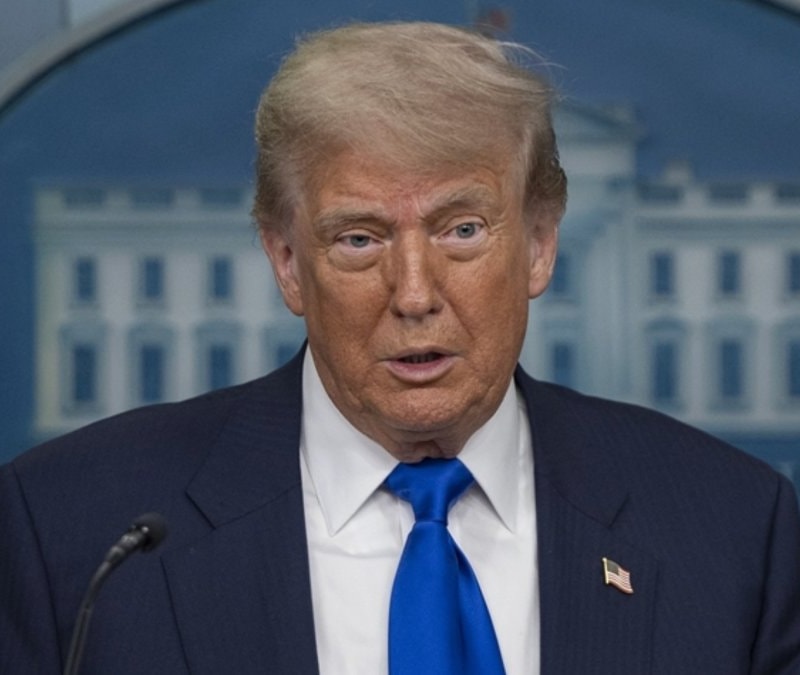 Donald Trump: İran'ın 48 saat süresi kaldı